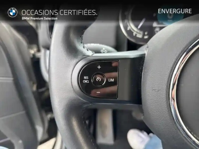Mini Countryman cooper 136ch  highlands bva7 — photo 15