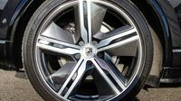 Porsche Macan 639ch Turbo — photo 27