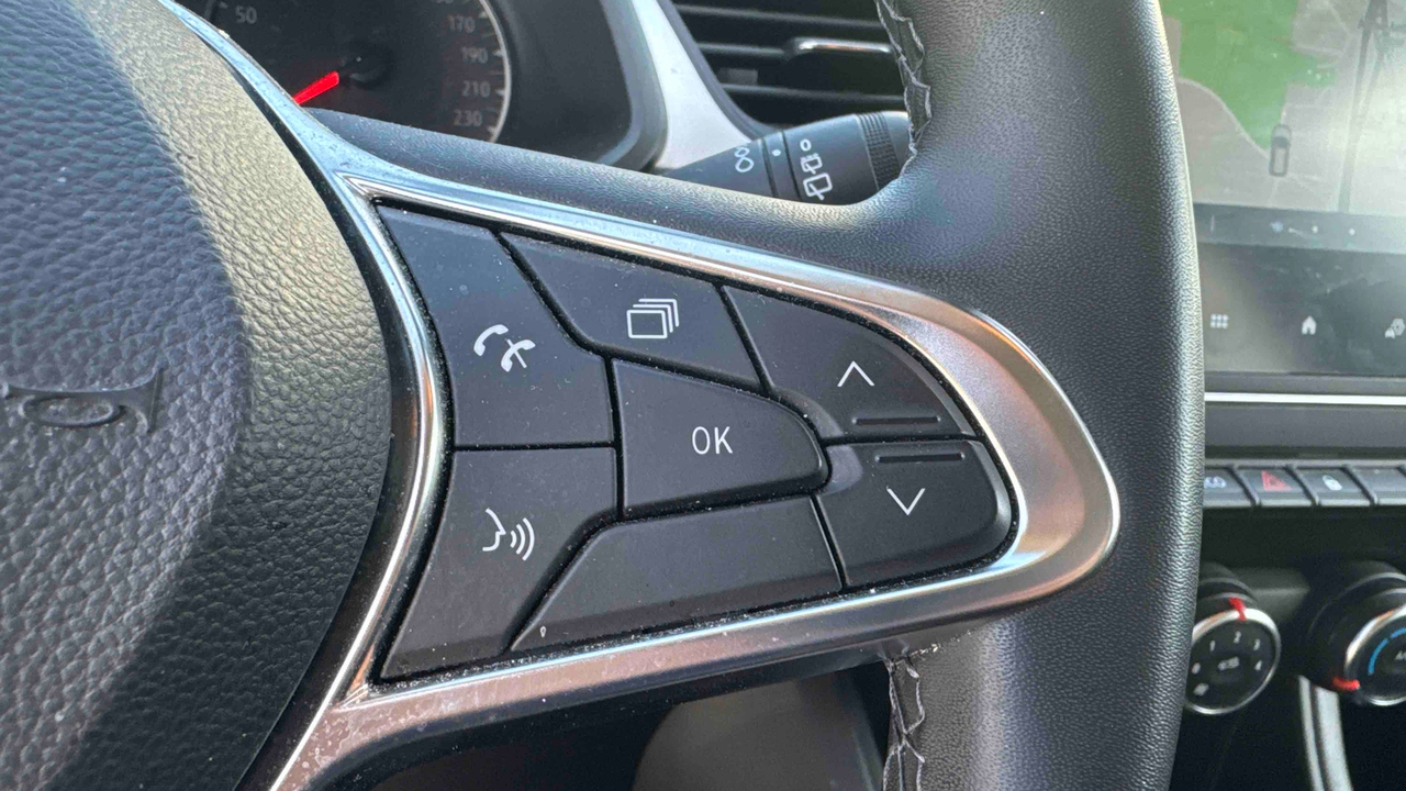 Renault Captur TCe 100 GPL — photo 18