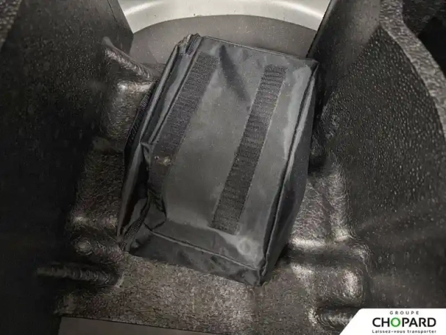 Peugeot 208 puretech 75 s&amp;s bvm5 — photo 26
