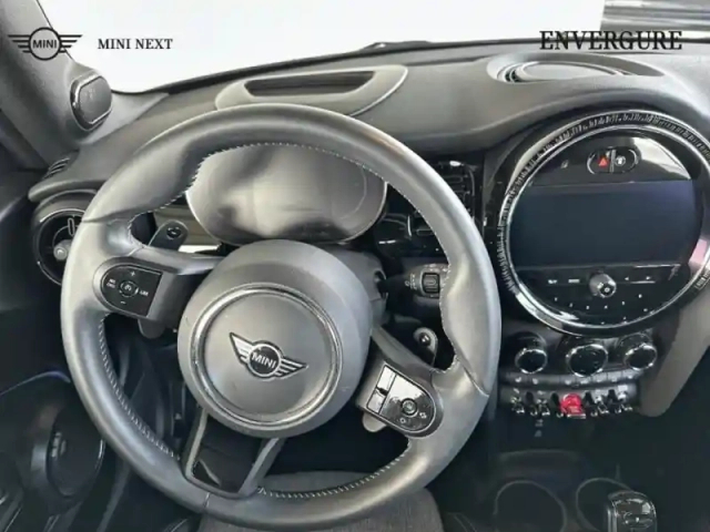 Mini Mini cabrio cooper s 178ch edition premium plus bva7 — photo 6