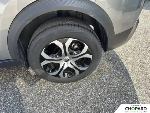 Citroën C3 Aircross hybride 145 ch aut — photo 11