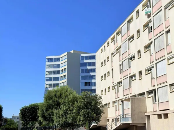 Garage/Parking 18 m²