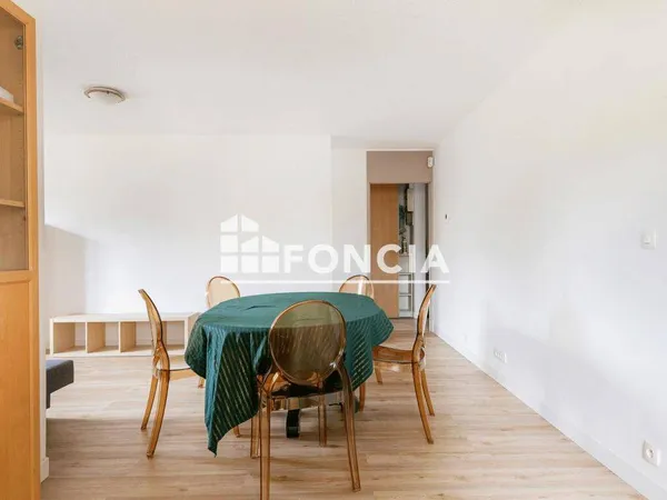 Appartement 4 pièces 90 m²