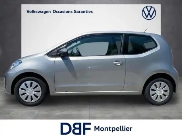 Volkswagen Up ! 1.0 60 move ! — photo 2