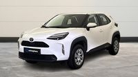 Toyota Yaris Cross 116h Dynamic MY22 — photo 1