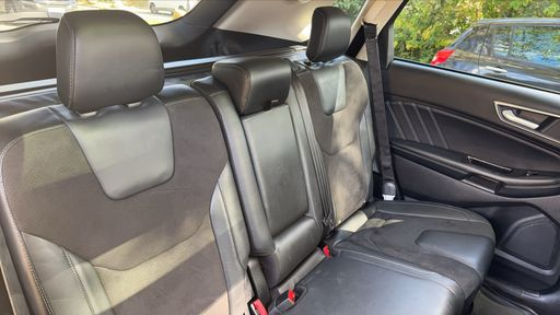 Ford Edge 2.0 TDCi 210 4x4 Powershift - ST-Line – 2017 – 138780 km – Diesel – Boîte Automatique — photo 36