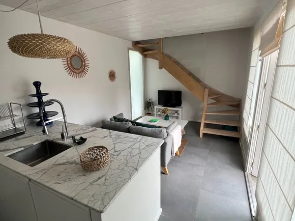 Location gite pour 2 personnes