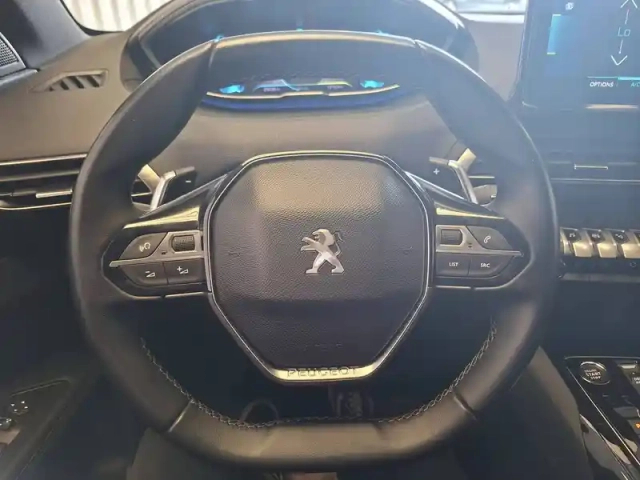 Peugeot 3008 hybrid 180 e-eat8 — photo 34
