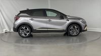 Renault Captur 1.6 E-Tech hybride 145ch Engineered — photo 4