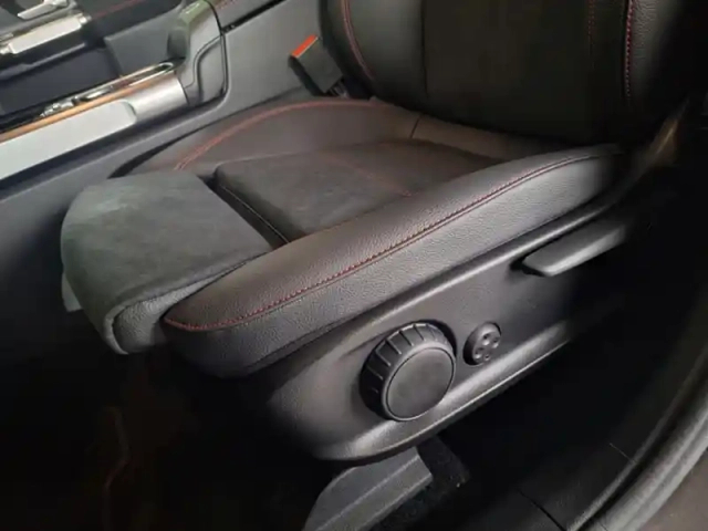 Mercedes Classe B 250+ — photo 20