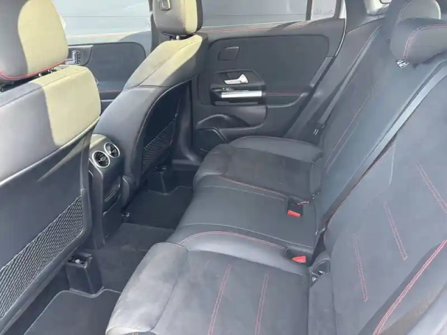 Mercedes Gla 200 d 8g-dct — photo 21
