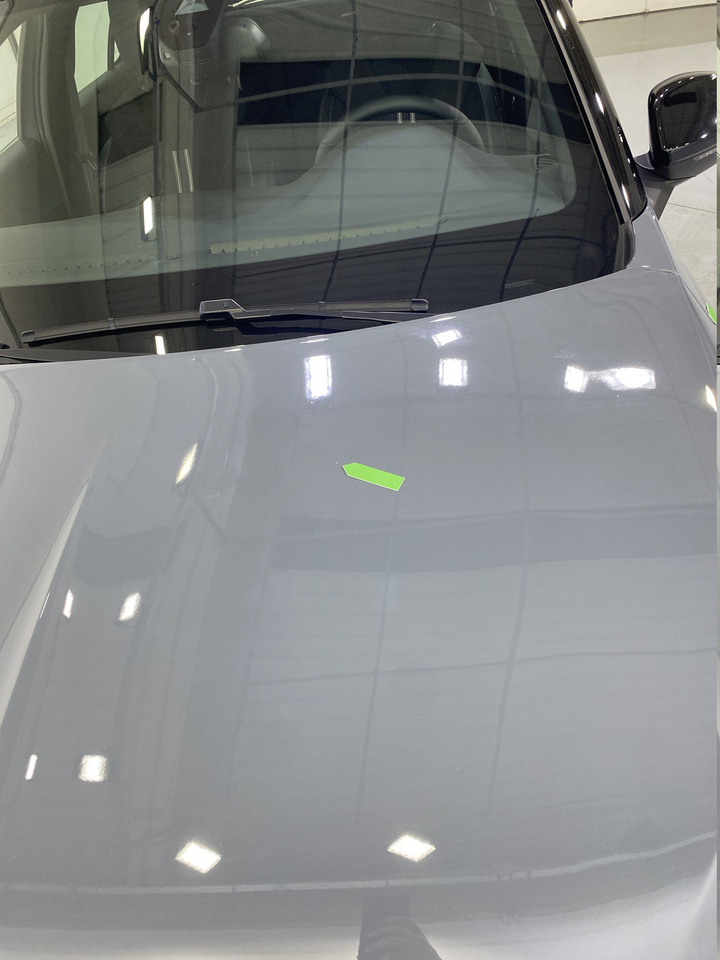 Opel Corsa — photo 35