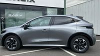 Renault Clio 1.8 E-Tech 160ch full hybrid Techno — photo 8