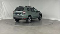 Dacia Duster 1.3 TCe 130ch FAP Journey 4x2 — photo 5