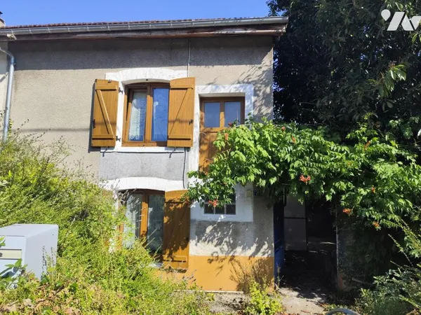 Maison 4 pièces 120 m²