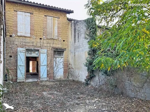 Maison 4 pièces 106 m²