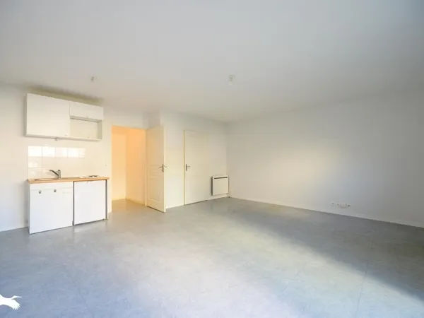 Studio 1 pièce 36 m²