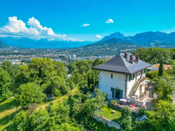 Maison 7 pièces 178 m²