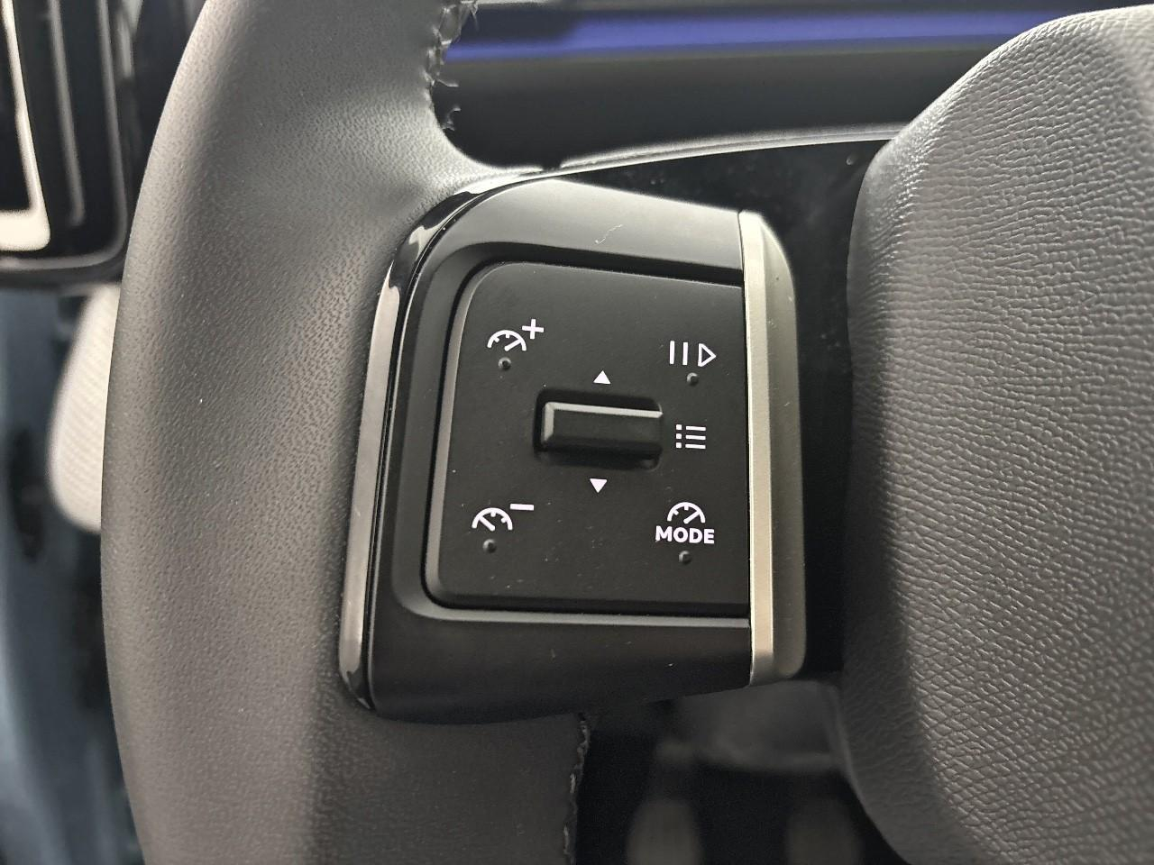 Citroën C3 turbo 100 ch manuelle plus — photo 29