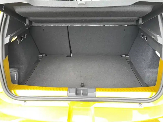 Dacia Sandero eco-g 120 auto — photo 20