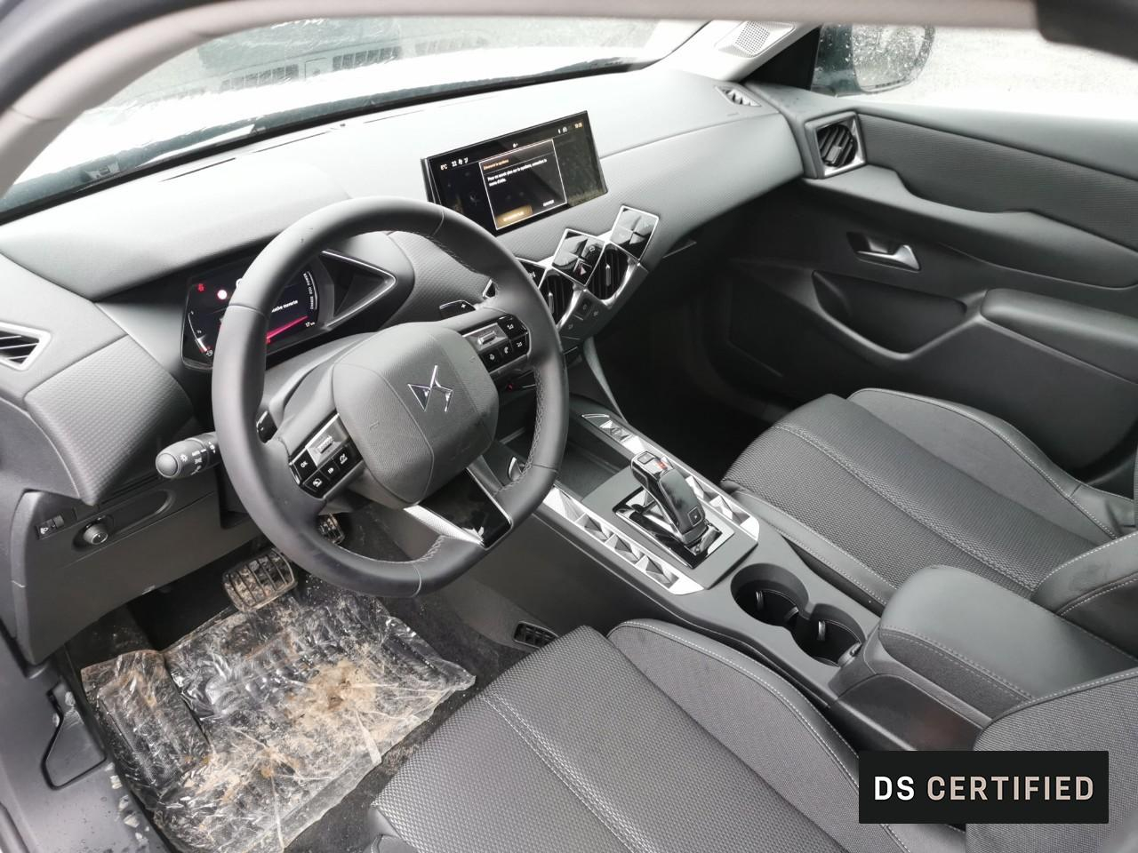 Ds Ds 3 hybride 145 e-dct6 pallas — photo 7