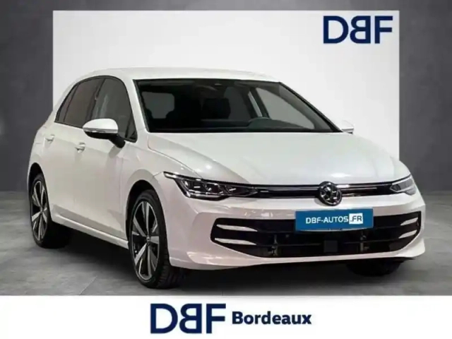 Volkswagen Golf 1.5 ehybrid 204 dsg6 vw edition — photo 6