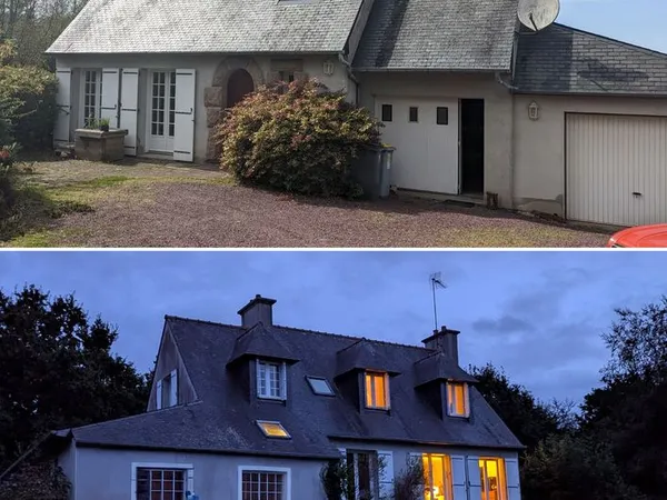 Chambre à louer dans la Coloc'