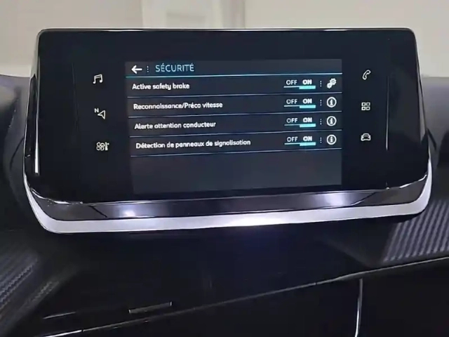 Peugeot 208 puretech 75 s&amp;s bvm5 — photo 22