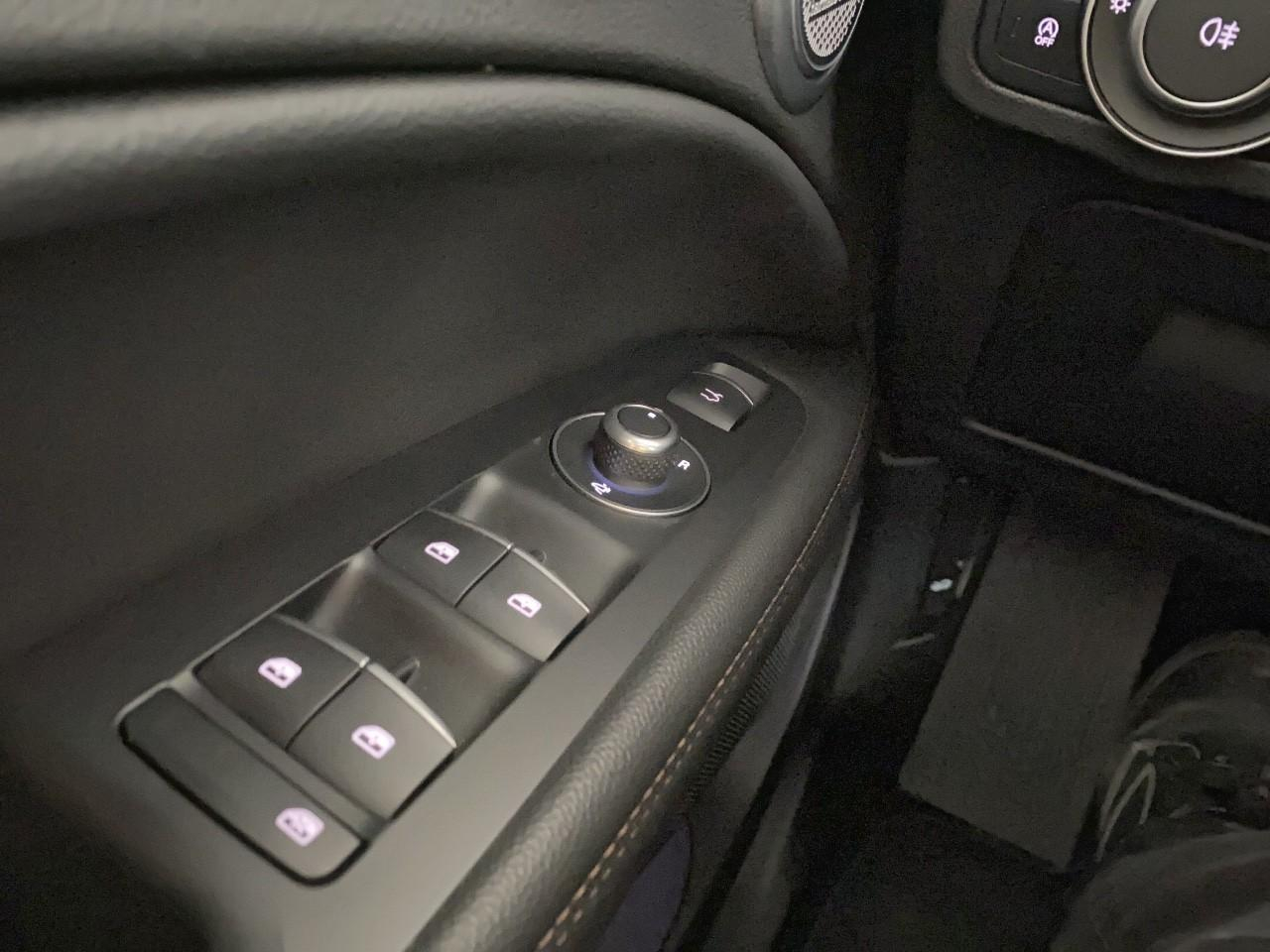 Alfa Romeo Stelvio 2.2 160 ch at8 intensa — photo 20