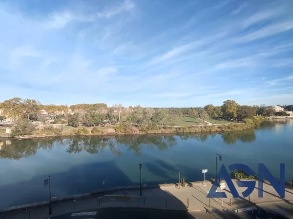 À VENDRE : APPARTEMENT 3 PIÈCES DE 85,24M² AVEC VUE SUR L'HÉ