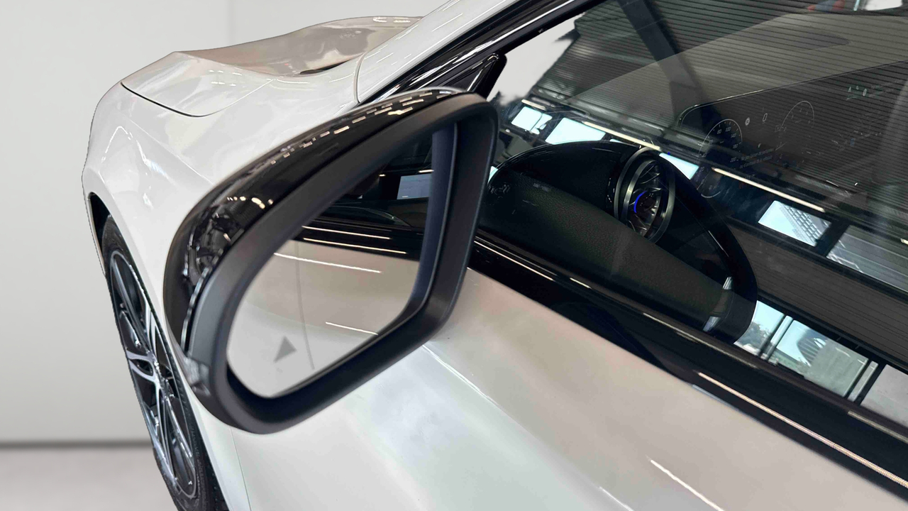 Mercedes Classe A 180 — photo 18