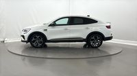 Renault Arkana 1.6 E-Tech hybride 145ch Engineered -22 — photo 7