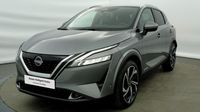 Nissan Qashqai e-POWER 190ch Tekna+ 2022