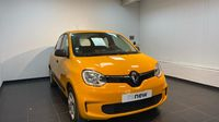Renault Twingo E-Tech Electric Life R80 Achat Intégral - 21MY — photo 3
