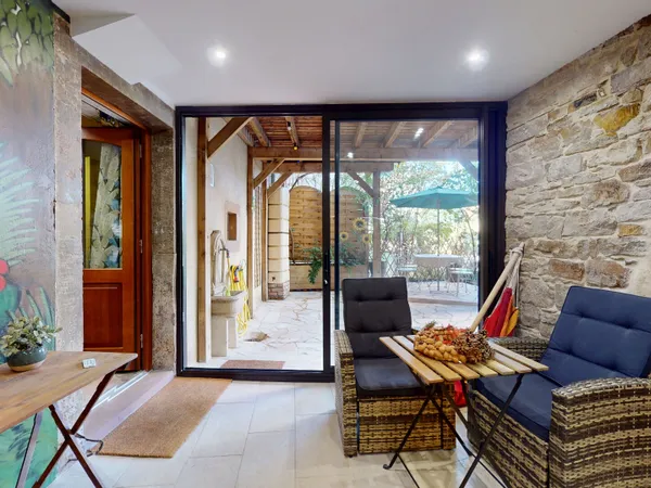 Maison 6 pièces 160 m²