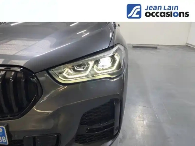 Bmw X1 xdrive 25e 220 ch bva6 — photo 19
