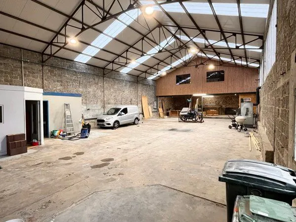 Atelier + Loft 390m2
