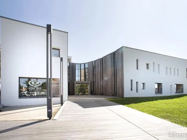 Bureaux 51 m² à louer sur Anglet