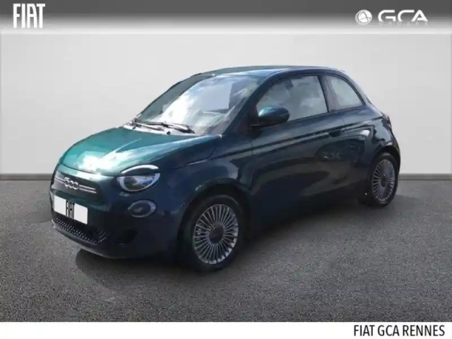 Fiat 500 e 118ch icône