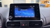Toyota Proace City Medium 110 VVT-i Dynamic MC23 — photo 18