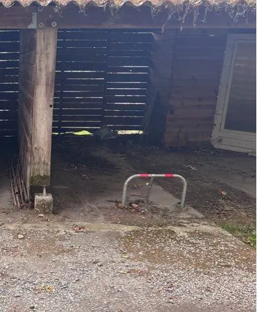 Place de Parking