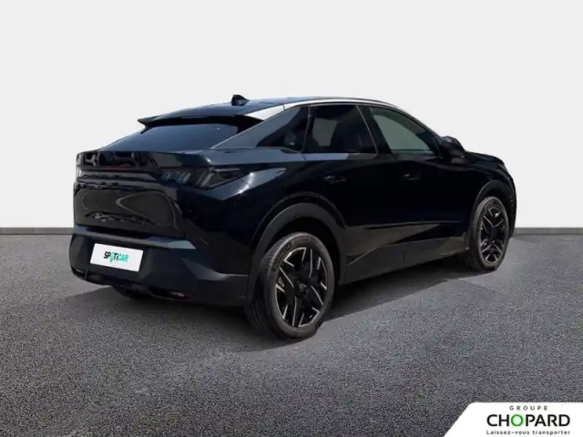 Peugeot 3008 hybrid 145 e-dcs6 — photo 3