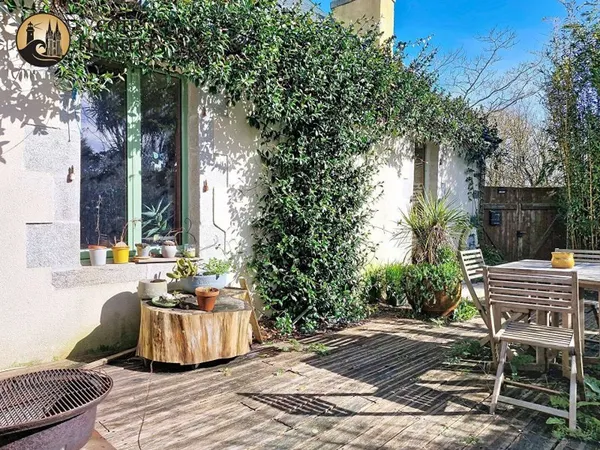 Maison 4 pièces 147 m²