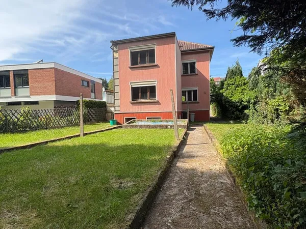 Maison 6 pièces 122 m²