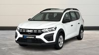 Dacia Jogger 1.0 ECO-G 100ch Essential 5 places — photo 1
