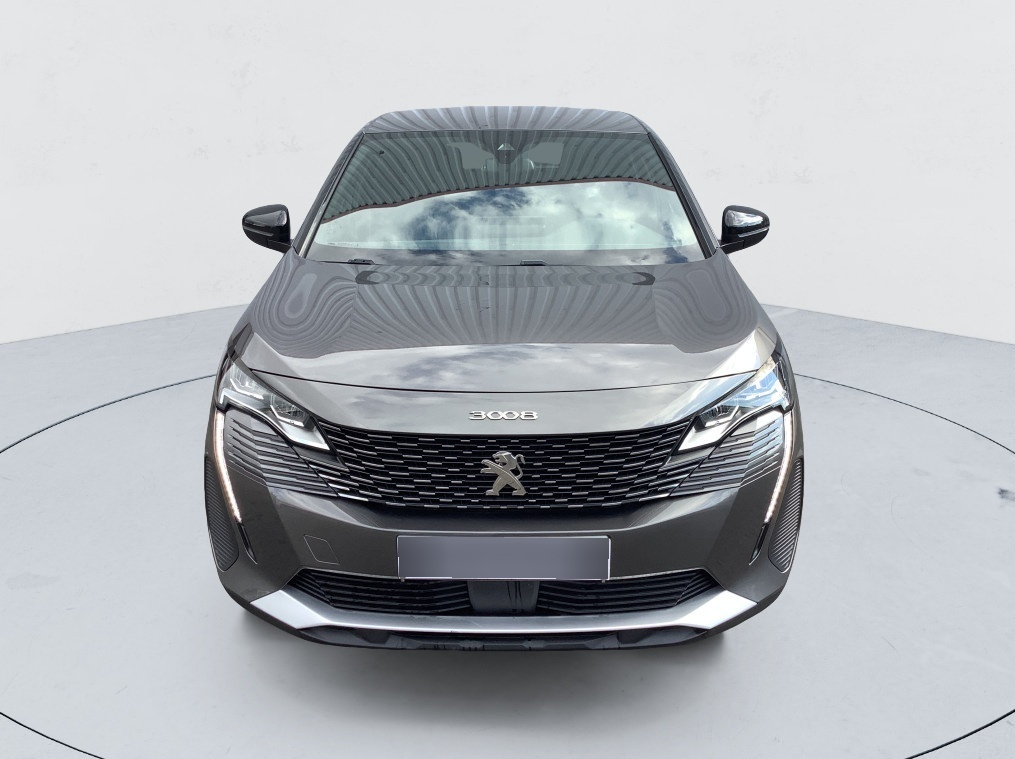 Peugeot 3008 — photo 2