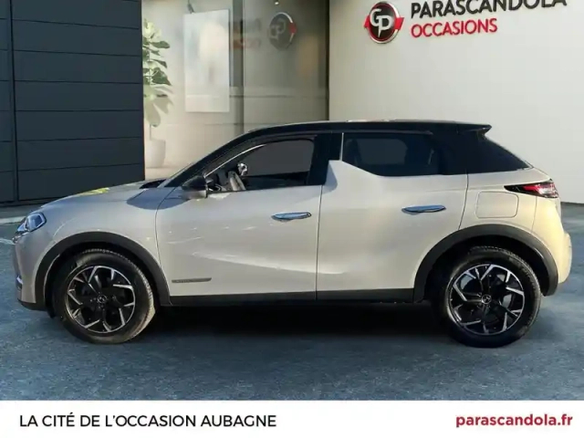 Ds Ds 3 crossback puretech 100ch connected chic — photo 4