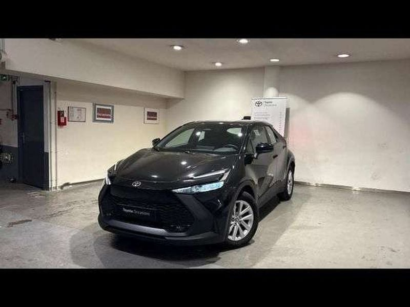 Toyota C-HR Toyota Toyota C-HR 1.8 Hybride 140ch Dynamic MY25 — photo 1