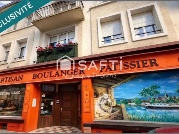 Bien d'investissement